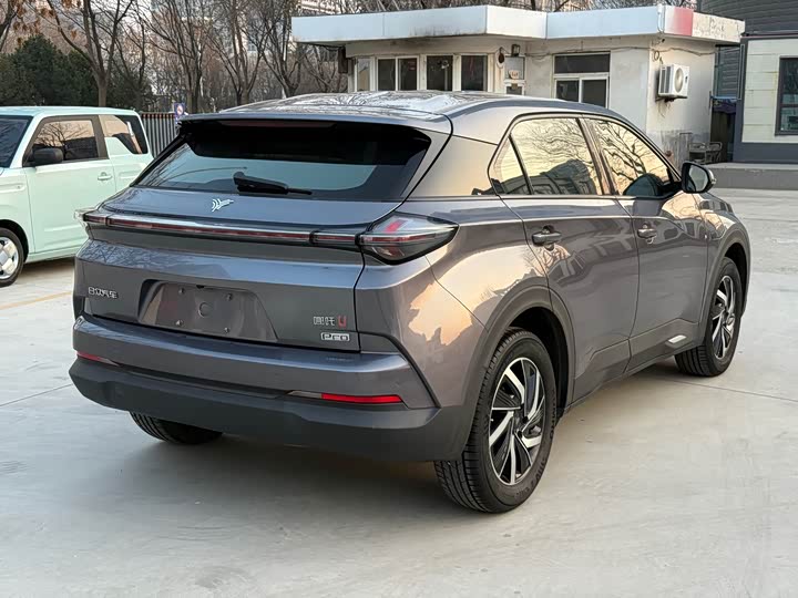 Фото 6 - Hozon U