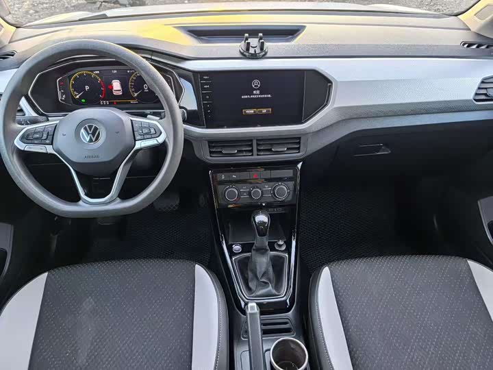 Фото 8 - Volkswagen Tacqua