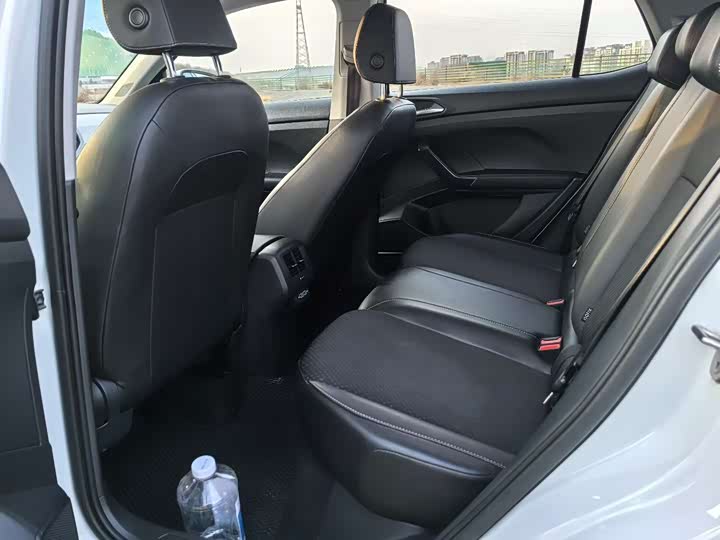 Фото 9 - Volkswagen Tacqua