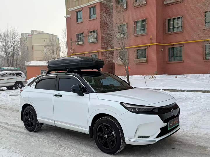 Фото 3 - Honda e:NP1