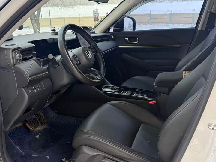 Фото 4 - Honda e:NP1