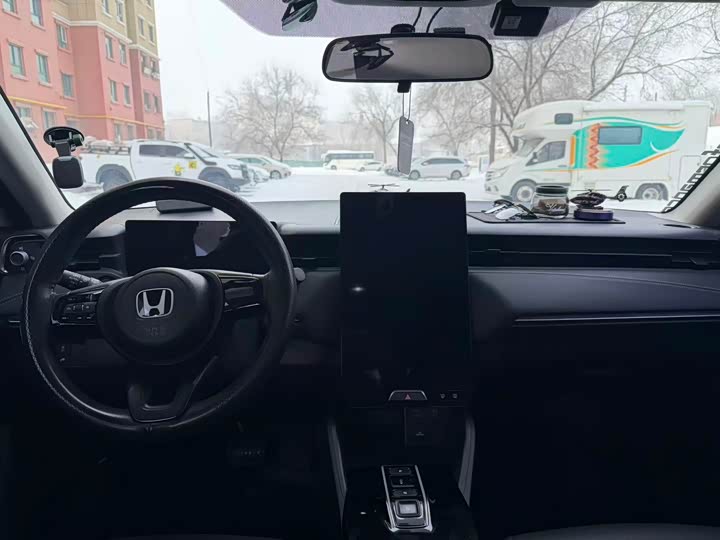 Фото 5 - Honda e:NP1