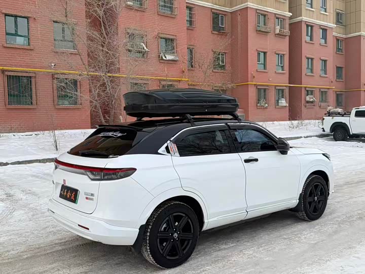 Фото 7 - Honda e:NP1