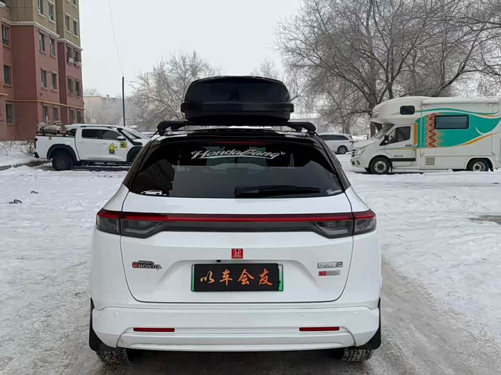 Фото 8 - Honda e:NP1