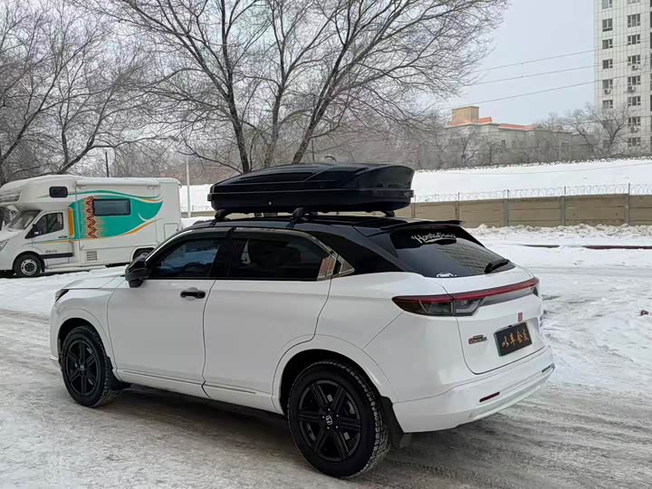 Фото 9 - Honda e:NP1