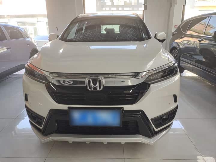 Фото 3 - Honda Breeze