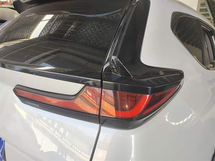 Фото 8 - Honda Breeze