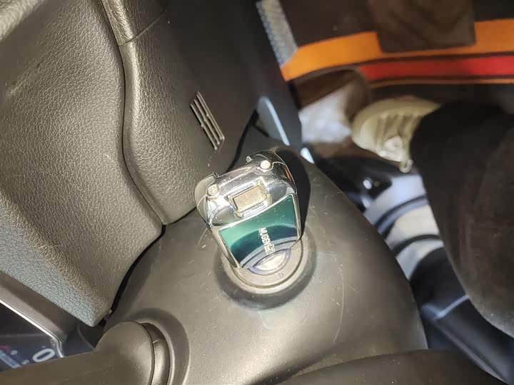 Фото 9 - Honda Breeze