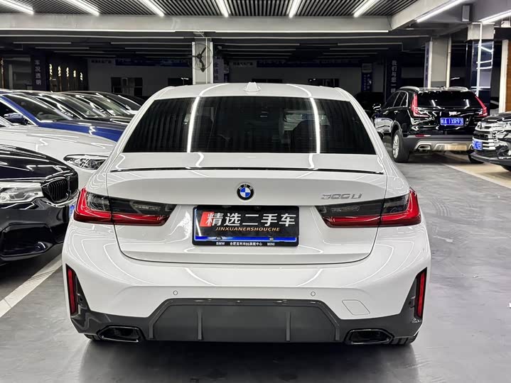 Фото 5 - BMW 3 Series