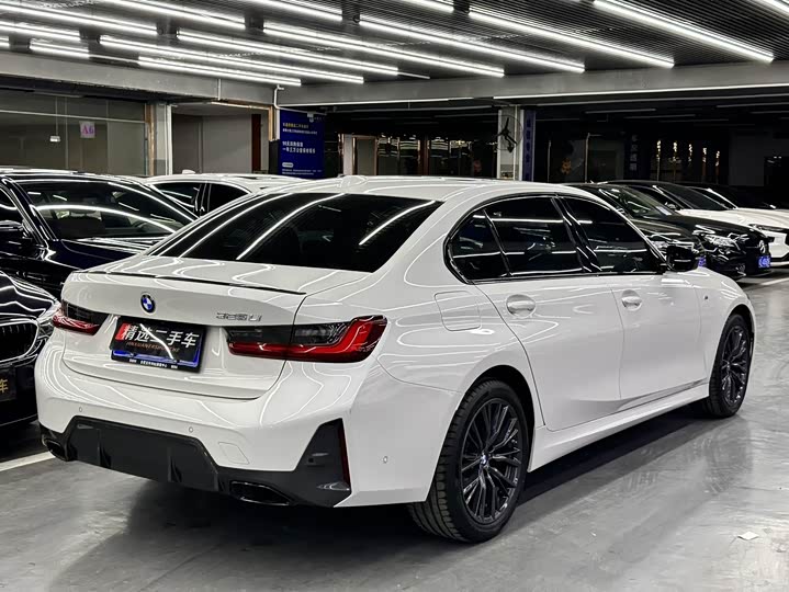 Фото 6 - BMW 3 Series