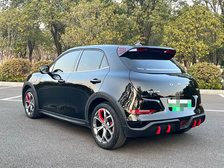 Фото 4 - Ora Good Cat GT (03 GT)