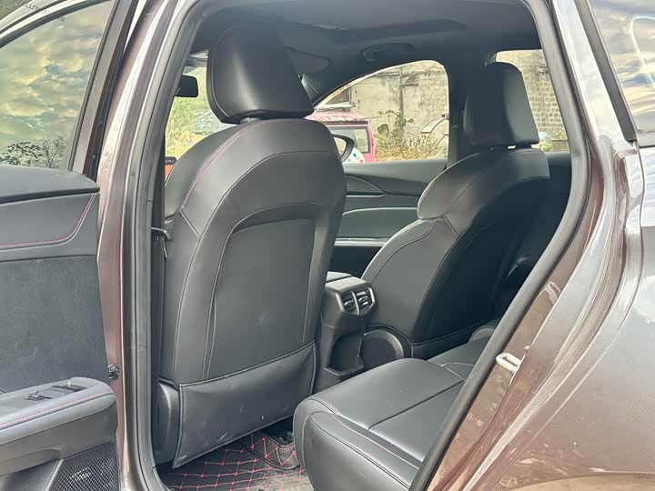 Фото 4 - MG Motor 5