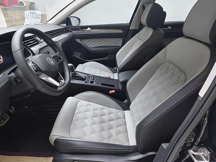 Фото 6 - Volkswagen Magotan