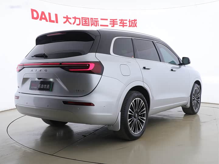 Фото 5 - Aito M7