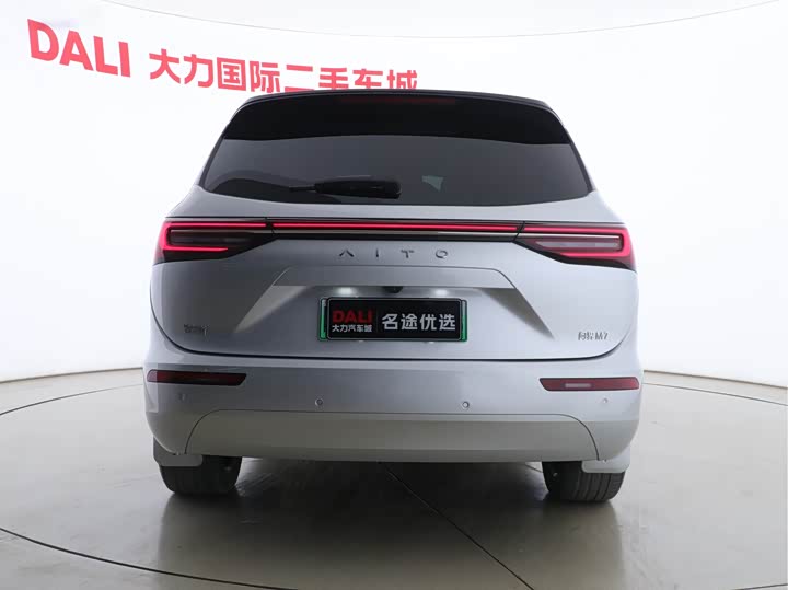 Фото 6 - Aito M7