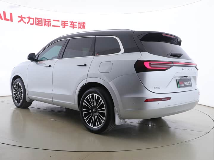 Фото 7 - Aito M7