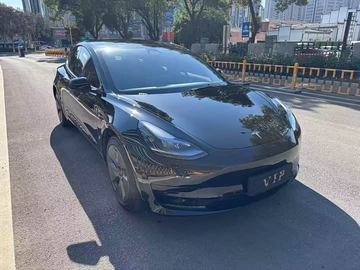 Фото 2 - Tesla Model 3