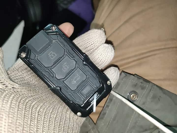 Фото 9 - Hyundai Lafesta