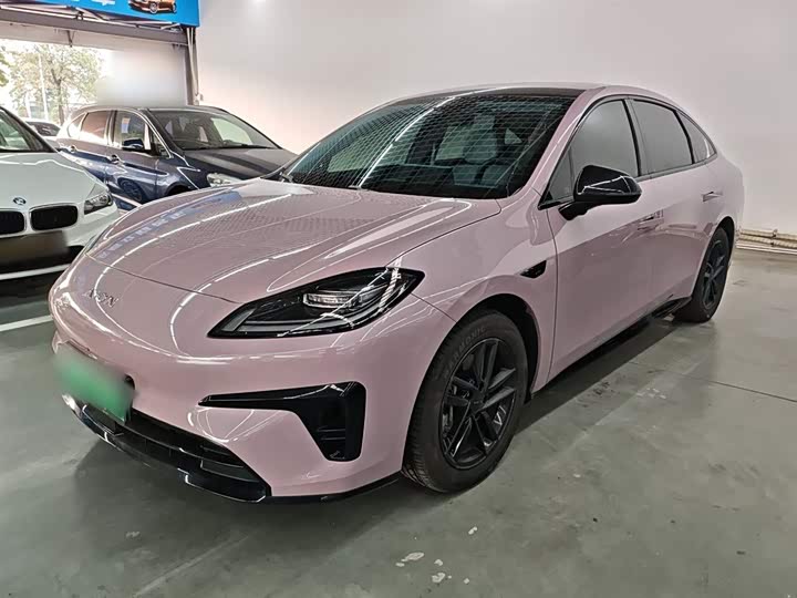 Фото 1 - GAC Aion RT