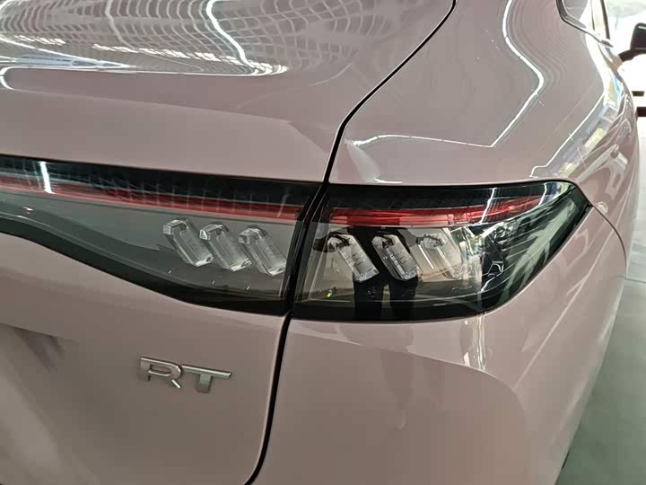 Фото 8 - GAC Aion RT