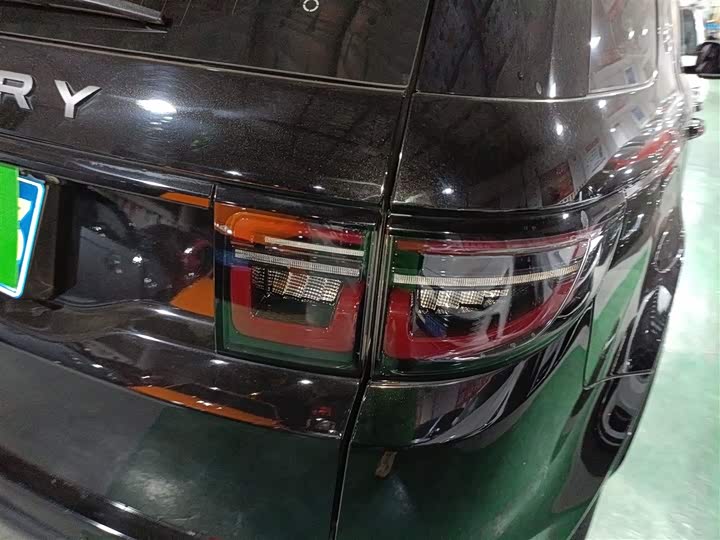 Фото 7 - Land Rover Discovery Sport