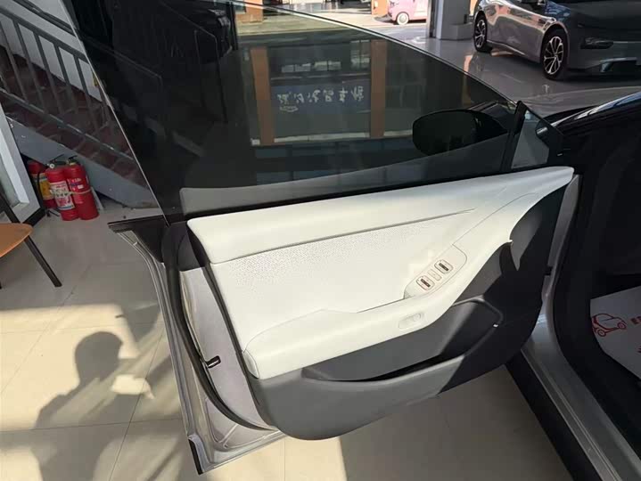 Фото 4 - XPeng F57