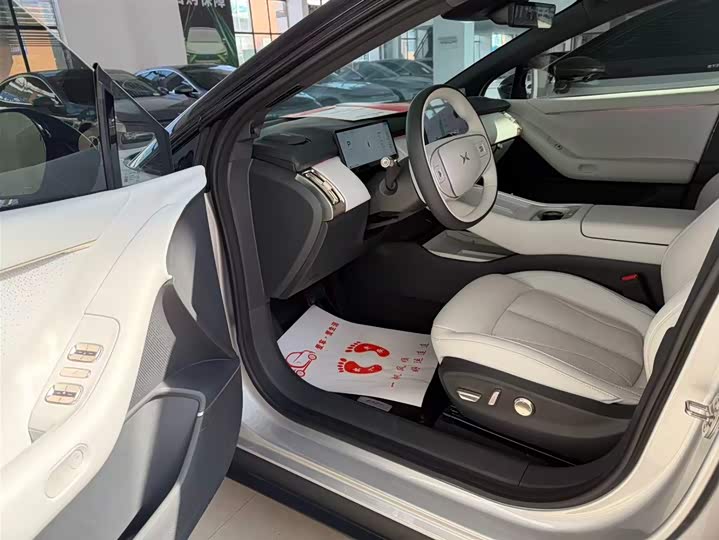 Фото 5 - XPeng F57