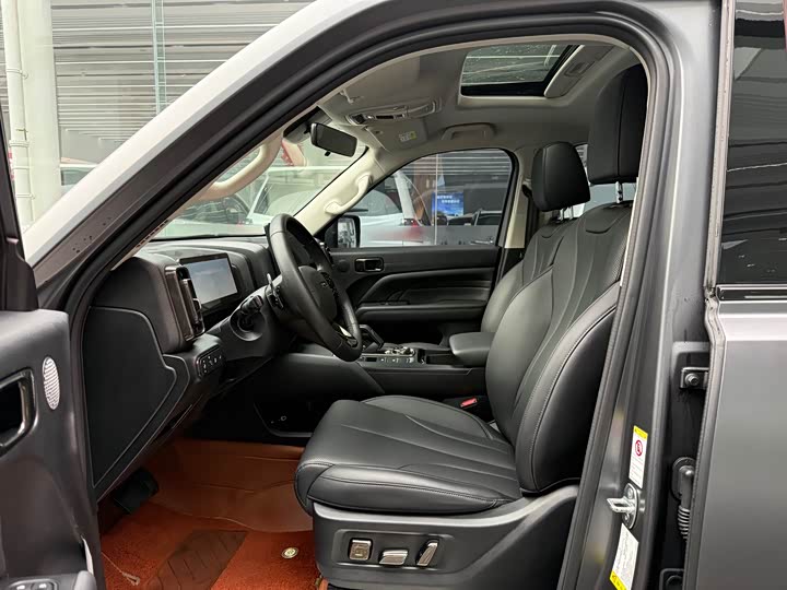 Фото 7 - Haval H9