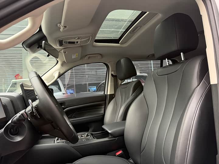 Фото 9 - Haval H9