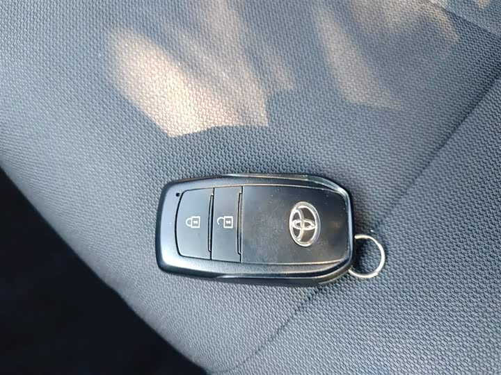 Фото 9 - Toyota Corolla Cross