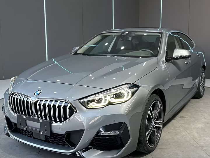 Фото 1 - BMW 2 Series