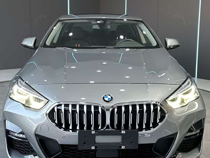 Фото 2 - BMW 2 Series