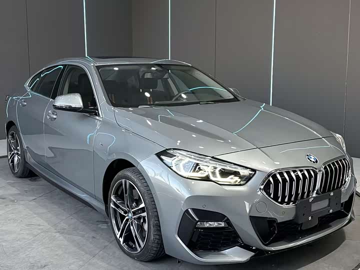 Фото 3 - BMW 2 Series