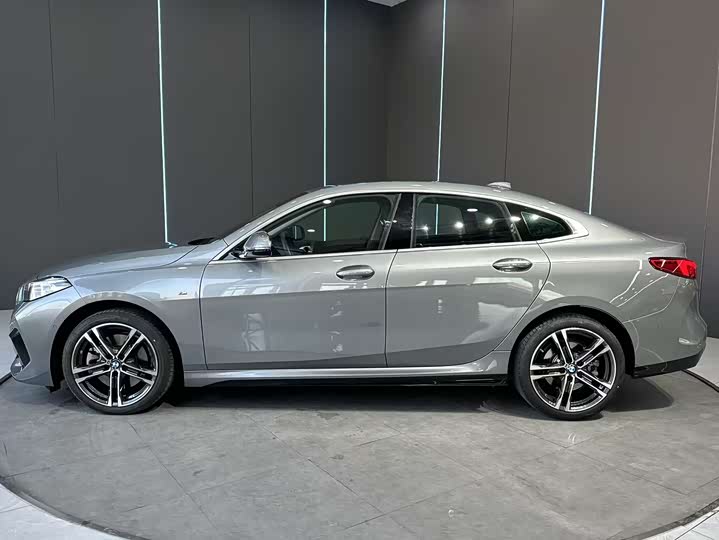 Фото 4 - BMW 2 Series