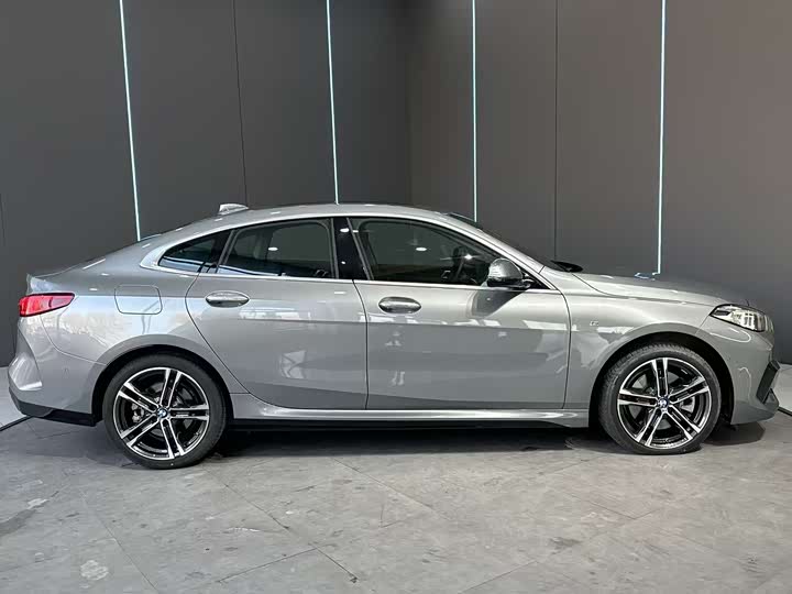 Фото 5 - BMW 2 Series