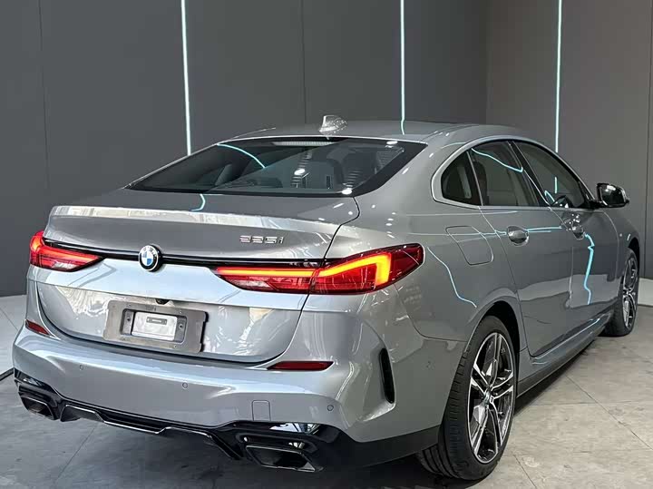 Фото 6 - BMW 2 Series