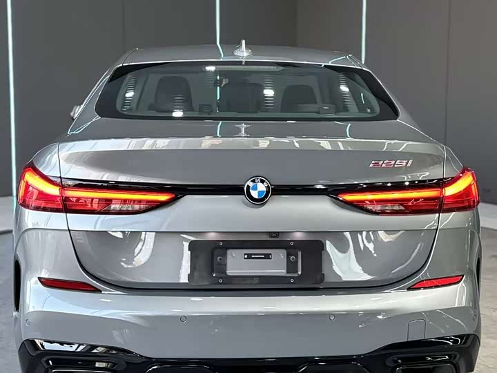 Фото 7 - BMW 2 Series