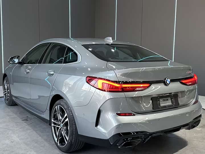 Фото 8 - BMW 2 Series