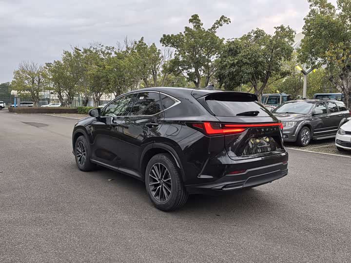 Фото 3 - Lexus NX