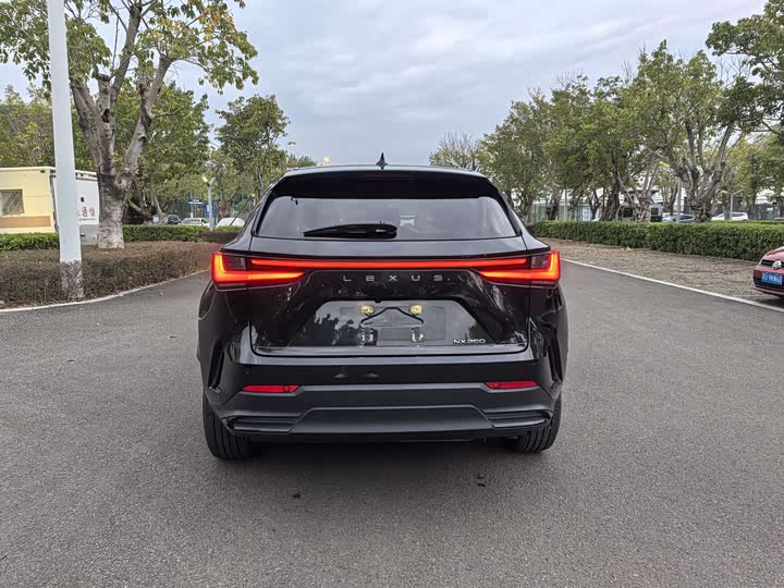 Фото 5 - Lexus NX