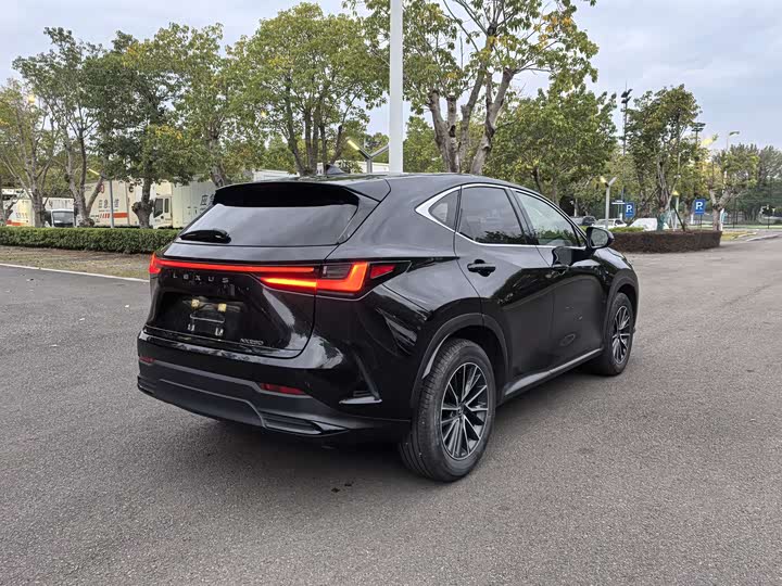 Фото 6 - Lexus NX