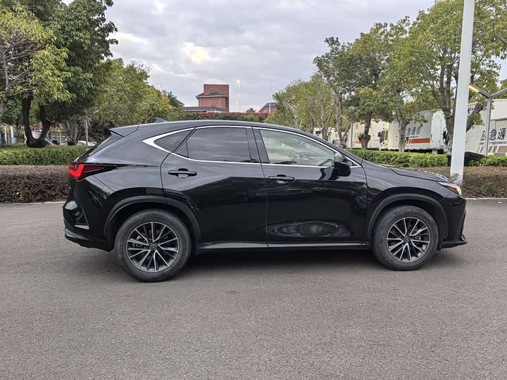 Фото 7 - Lexus NX