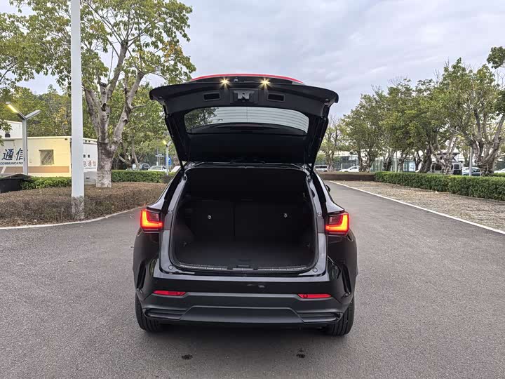 Фото 9 - Lexus NX