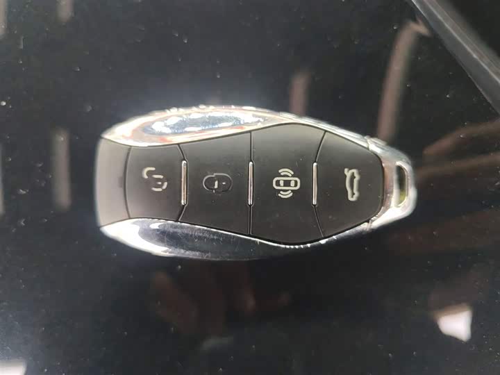 Фото 9 - Hongqi H9