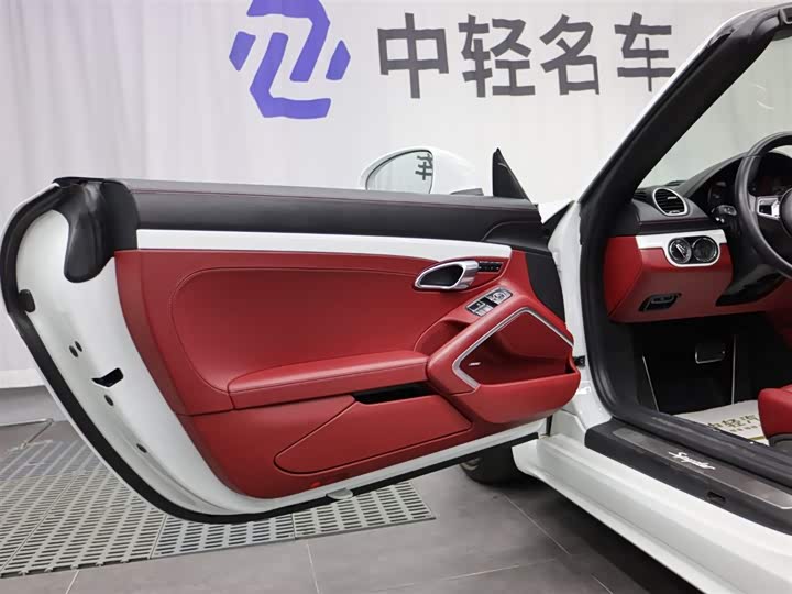 Фото 5 - Porsche 718