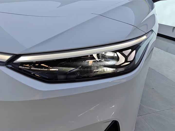 Фото 5 - Volkswagen ID.7 Vizzion