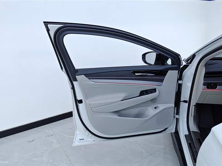 Фото 7 - Volkswagen ID.7 Vizzion