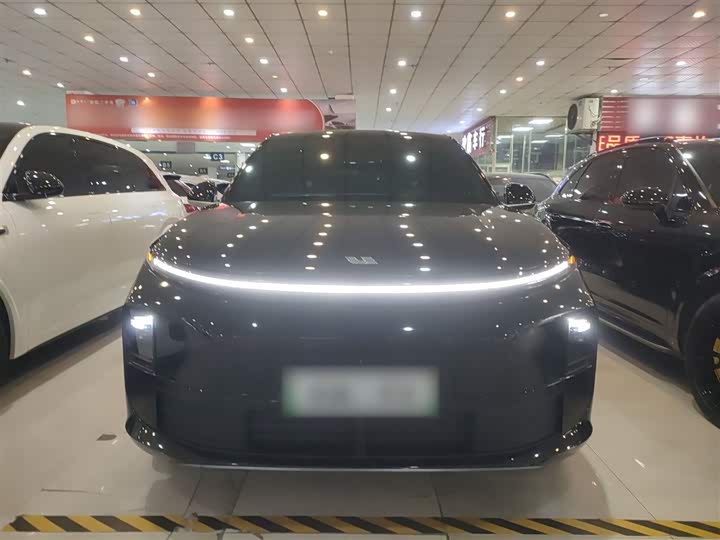 Фото 3 - LiXiang L6