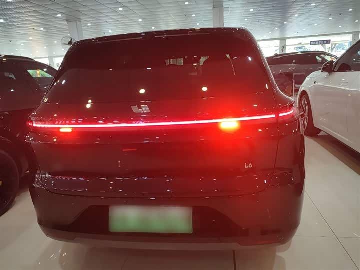 Фото 6 - LiXiang L6