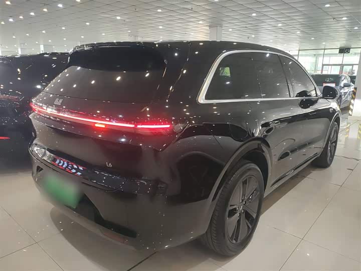 Фото 7 - LiXiang L6